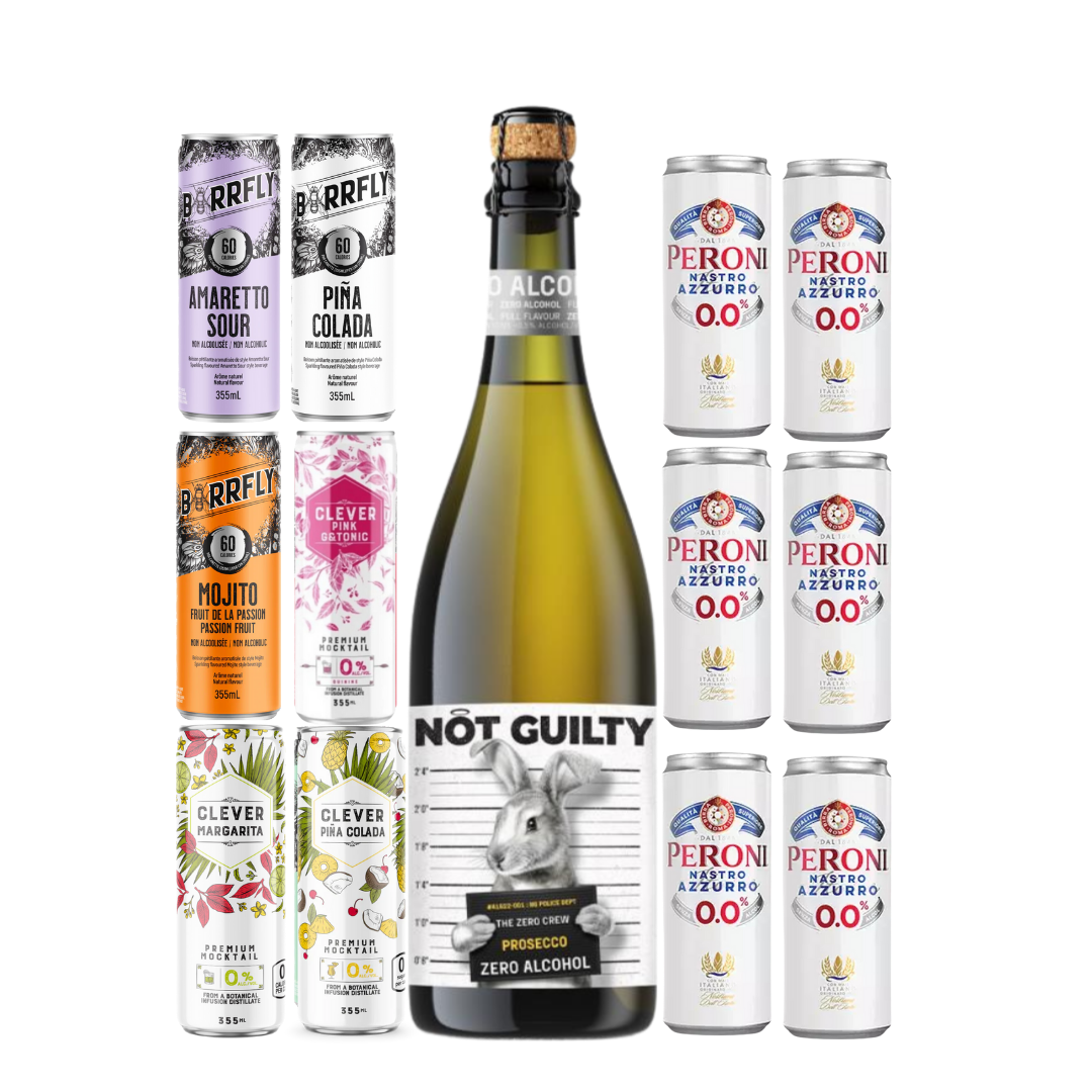 Perfect Welcoming Host Kit