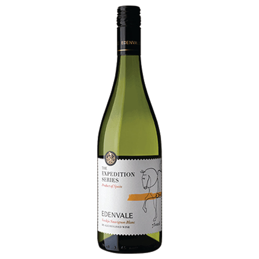 Edenvale - The Expedition Series - Verdejo Sauvignon Blanc