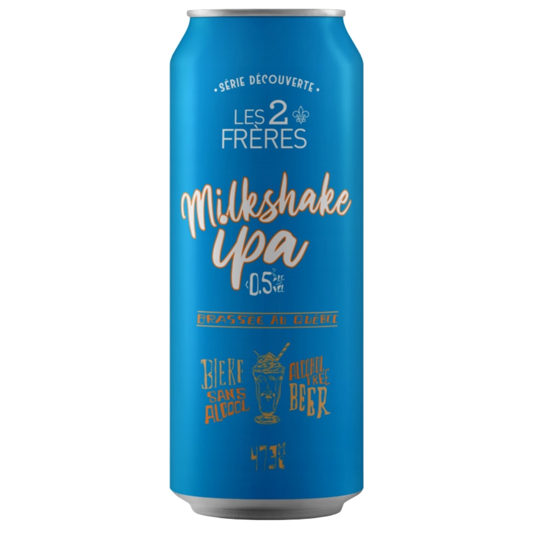 A milkshape IPA with added lactose and vanilla pods to bring out extra richness and creamness.  Its smooth and creamy texture will remind you of a delectable vanilla milkshake or a new-york style cheeseecake.  An easy-drinking beer you'll definitly love to have on-the-go.