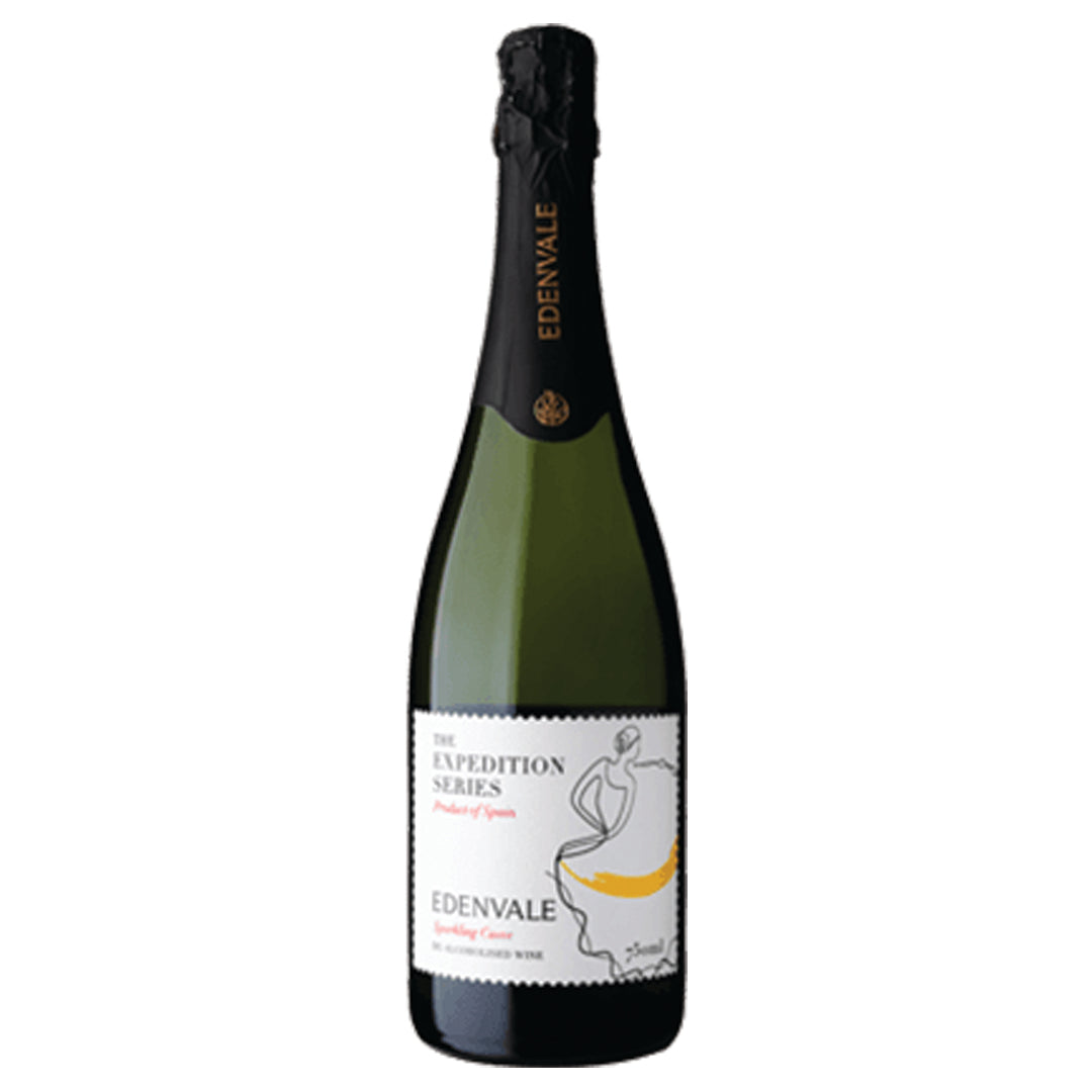 Edenvale - The Expedition Series - Sparkling Cuvee Spanish