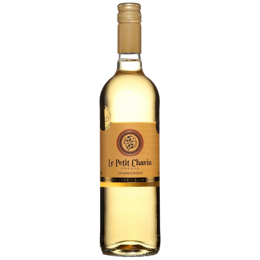 Le Petit Chavin - Chardonnay - White