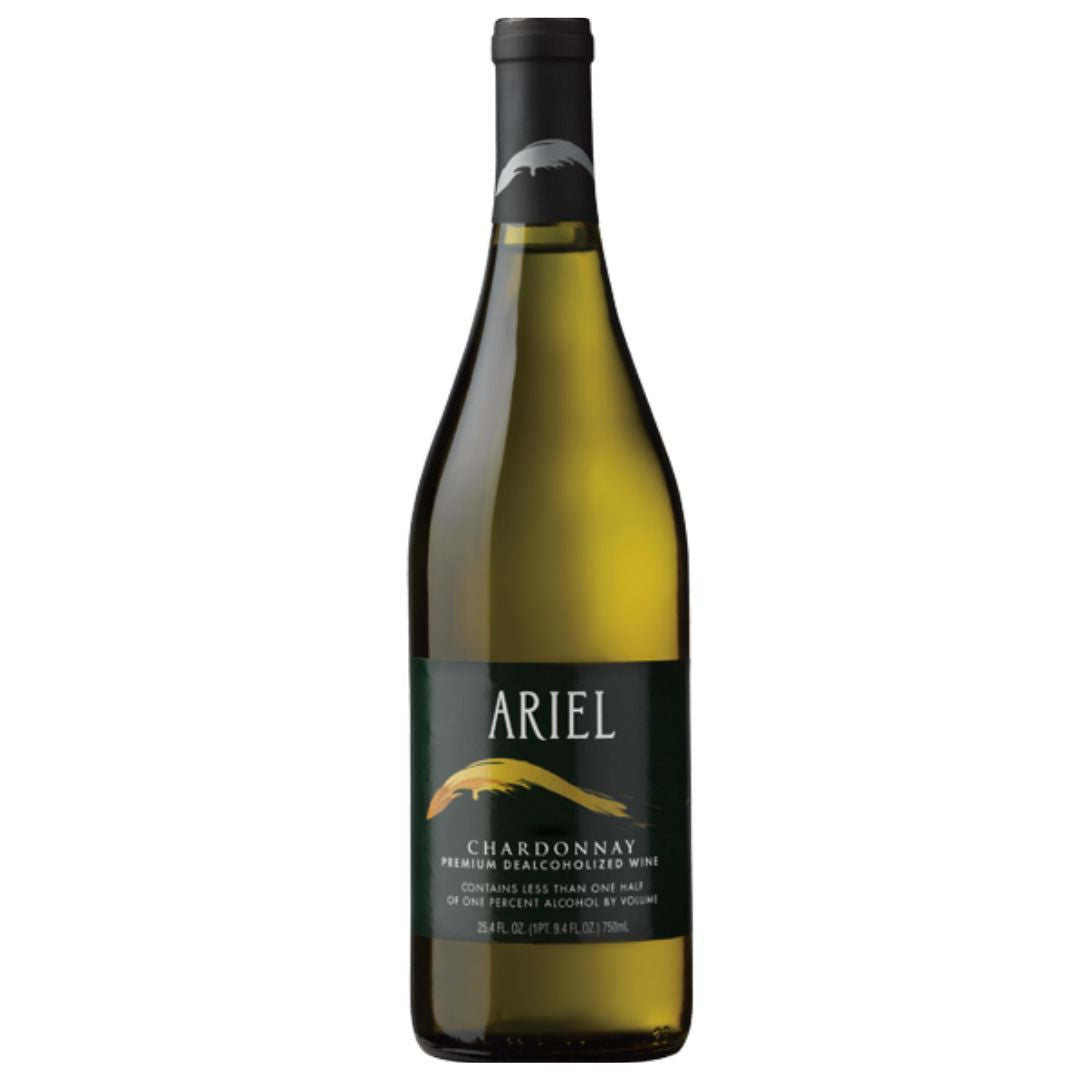 Ariel - Chardonnay - White