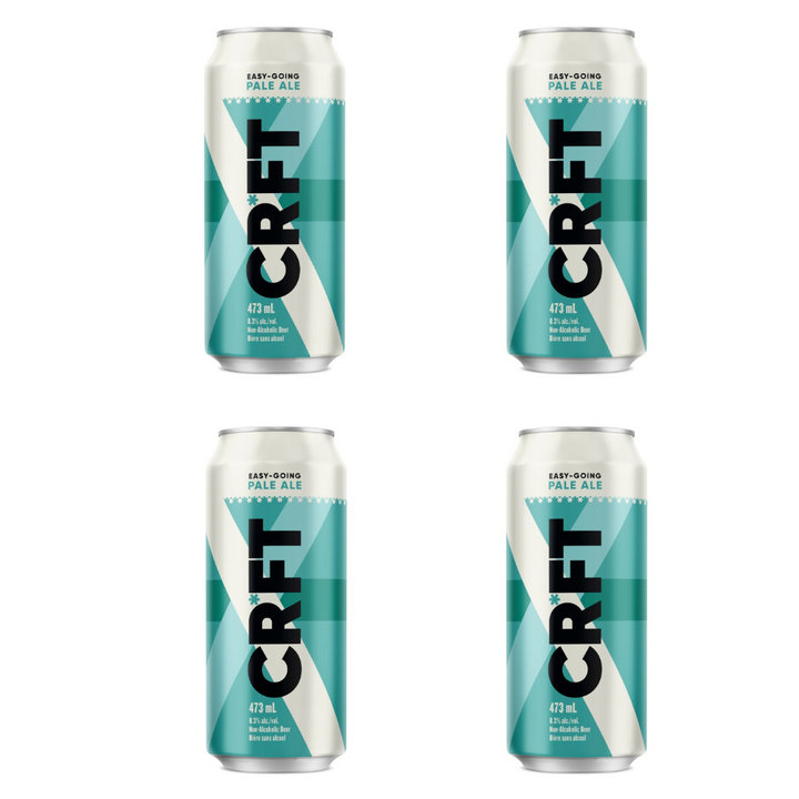 CRFT - Easy Going - Pale Ale