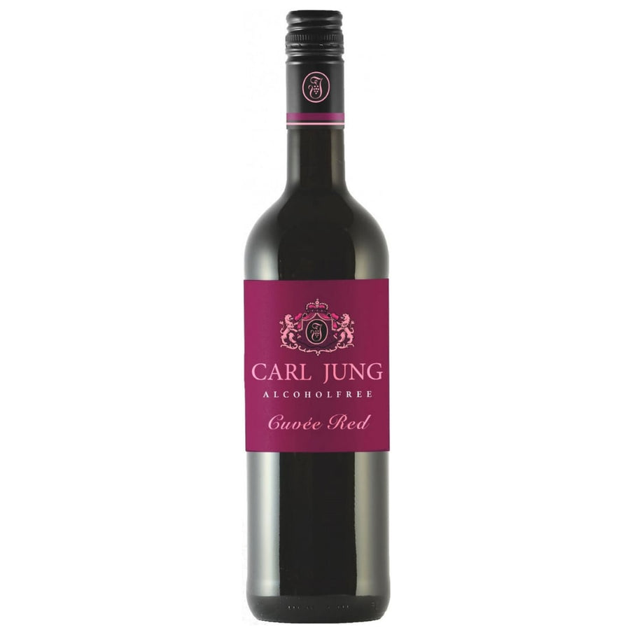 A nice fruity alcohol free red wine typical of a table wine. It is clean on the palate and has a long finish. The nose is raspberry and red currant like a Baco Noir.
