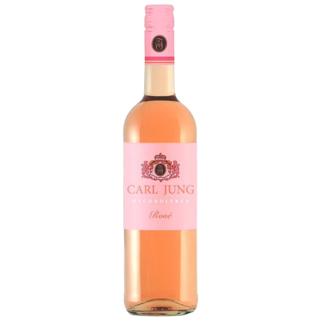 A beautiful rich pink wine with a slightly pettillant taste. Good nose with a medium finish. Served chilled it would be a perfect Summer drink. A delicate fruit flavour and would go well partnered with your favourite cheese and light pate.