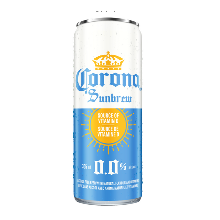 Corona - Sunbrew 0.0%