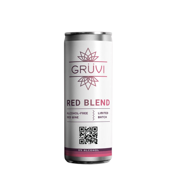 Gruvi - Red Blend