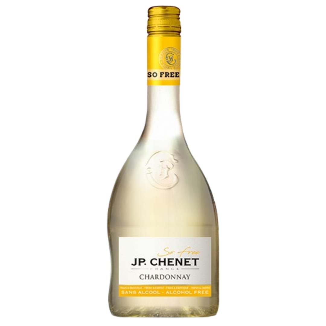 The JP Chenet range of wines from South-West France offer great value for money. This Chardonnay has white pear, peach an wite flowers flavours, a lick of acidity and is deliciously drinkable. 
