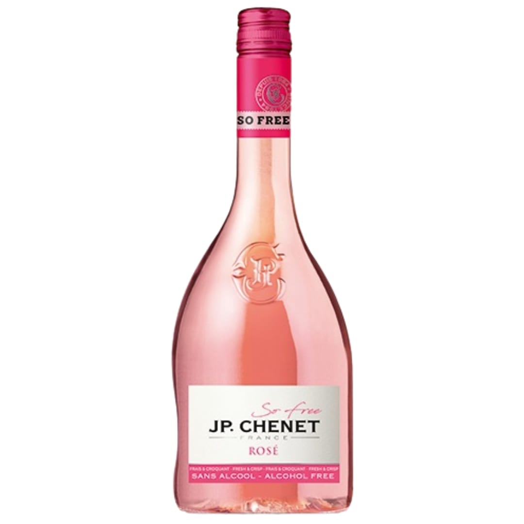 Pale and brilliant pink colour, revealing a high quality light rosé wine. A nose full of small aromas of red fruits: strawberry, cherry, raspberry.