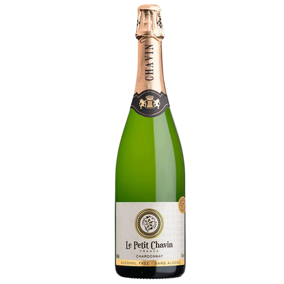 Le Petit Chavin - Chardonnay - Sparkling White