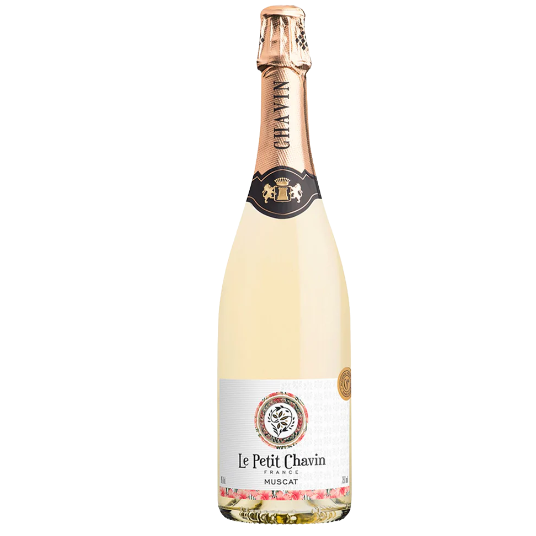 Le Petit Chavin - Muscat - Sparkling White