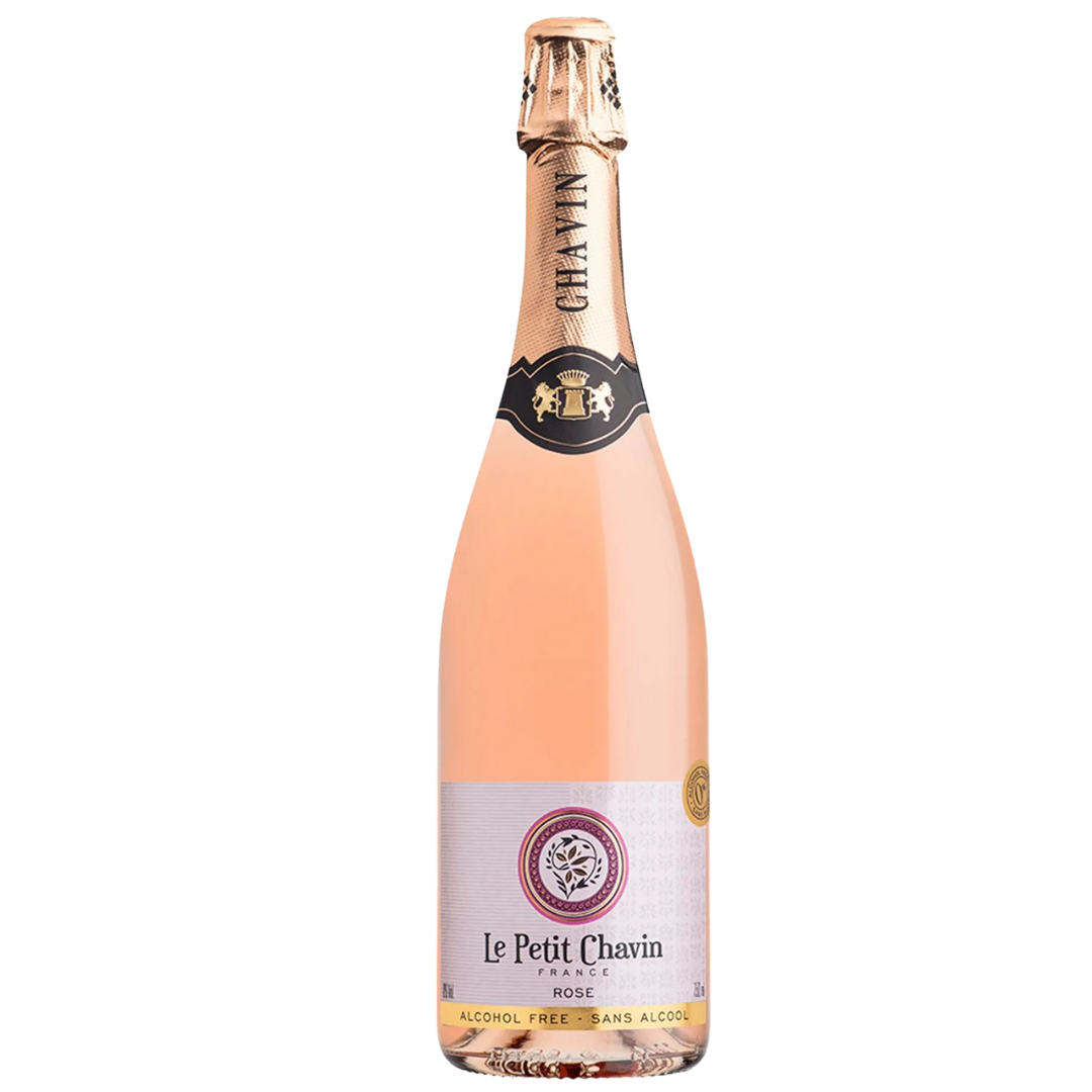 Le Petit Chavin - Sparkling Rosé