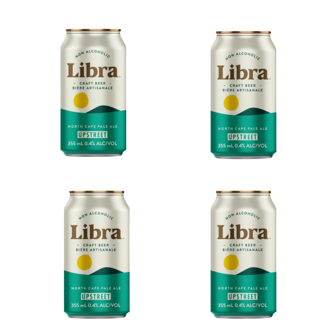 Libra - Upstreet - Pale Ale