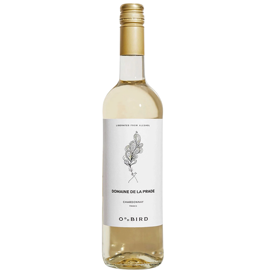 Oddbird - Domaine de la Prade - Chardonnay - White