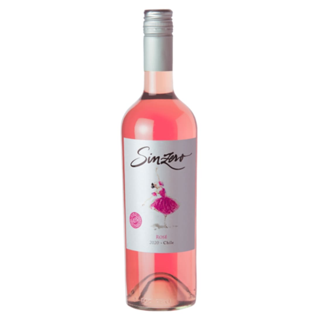 This Rosé is produced from Carignan grapes and shows a pale salmon color with floral and red fruit aromas. In mouth, the wine has a fresh palate with strawberries, blackberries and cherry fruits. 