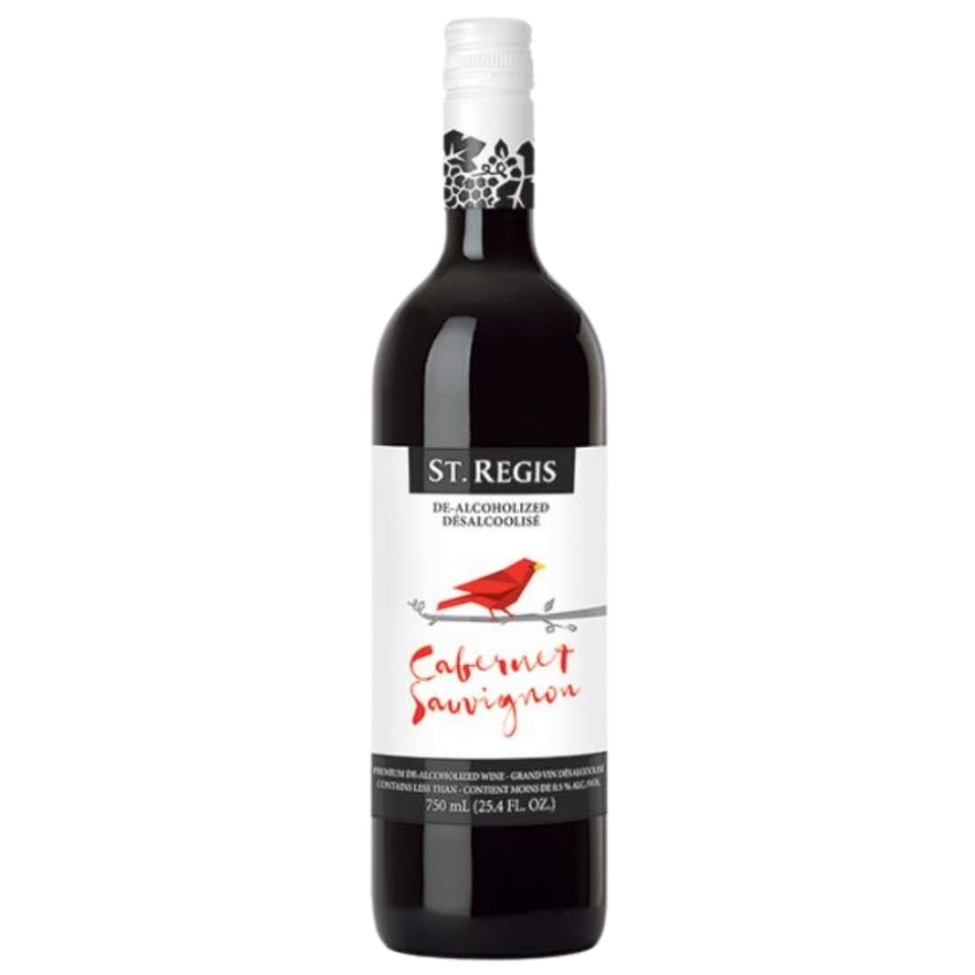 Beneath the deep ruby red color of this full-bodied wine hides a perfect marriage of the best grapes from our northern Spanish vineyard. Well-structured, it is the cool climate of the region that gives this wine its dark color and its aroma of spices, mint, ripe plums and blackcurrants.