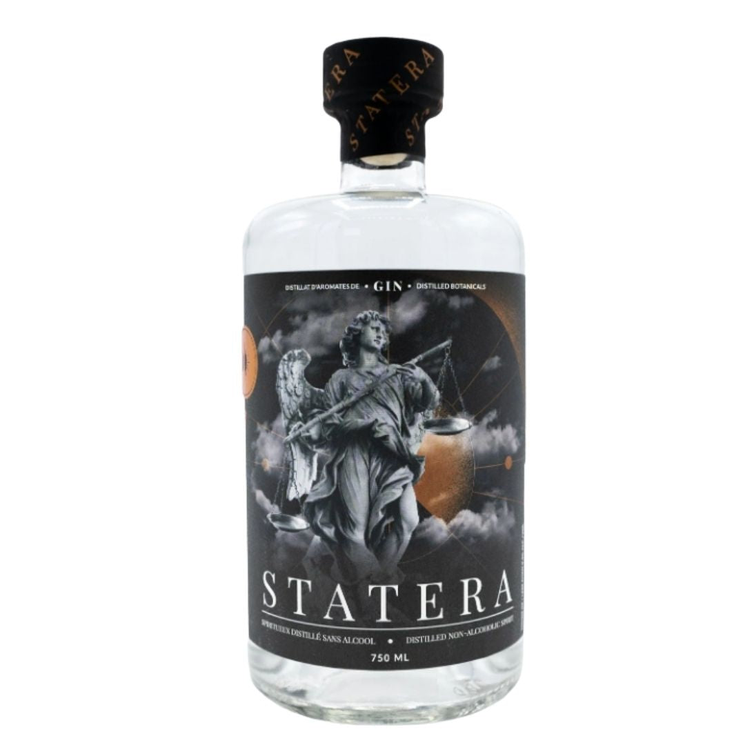 Statera - Distilled Botanicals - Gin