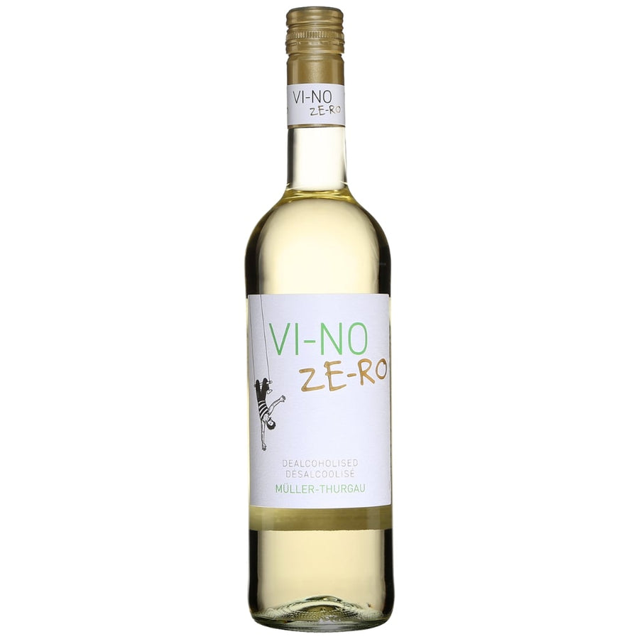 This Müller-Thurgau is produced using a dealcoholization process. This process eliminates the alcohol at low temperature in order to maintain the bouquet and the fragile aromas while preserving the typical character of this grape variety.