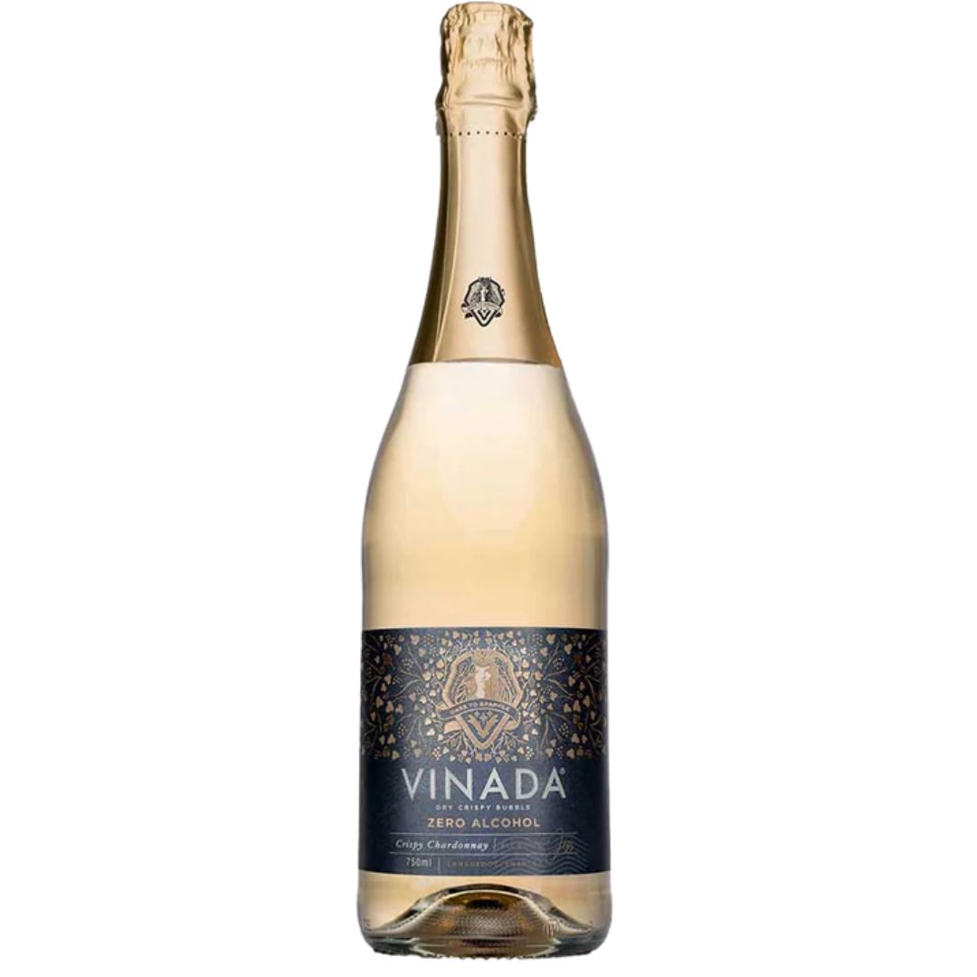 Vinada - Crispy Chardonnay - Sparkling White