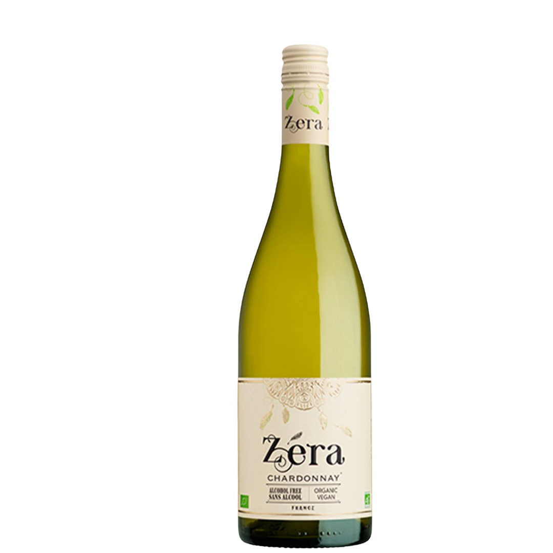Zera - Organic Chardonnay