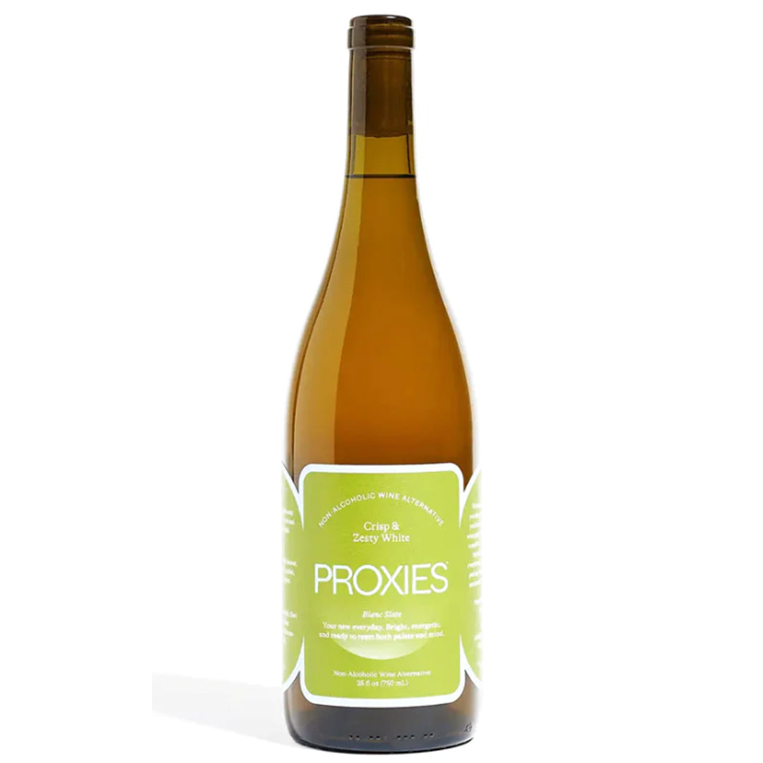 Proxies - Blanc Slate - White Wine Alternative