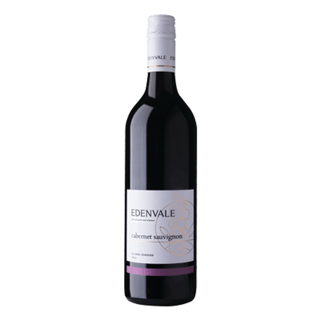 Edenvale - Cabernet Sauvignon - Red