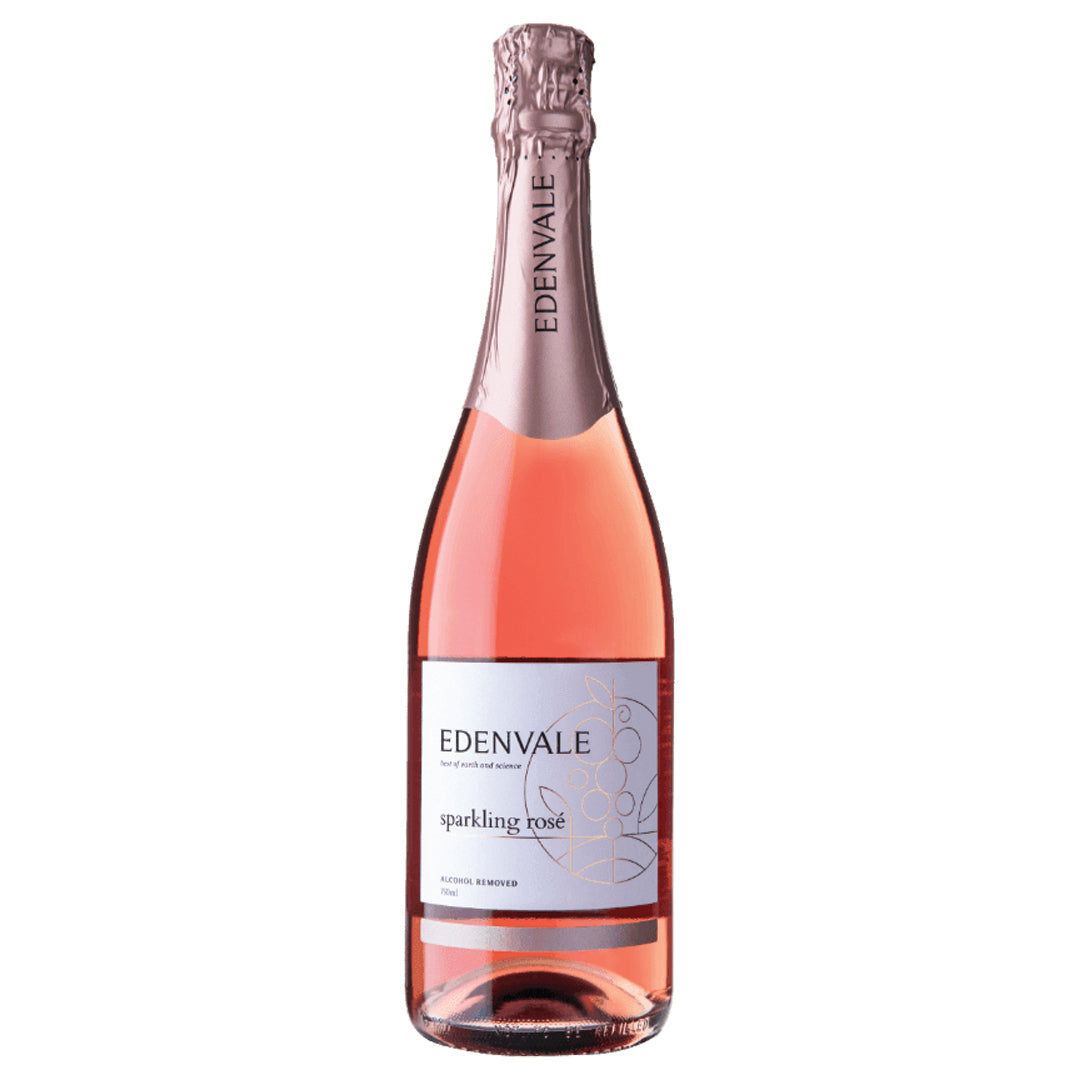 Edenvale - Sparkling Rosé